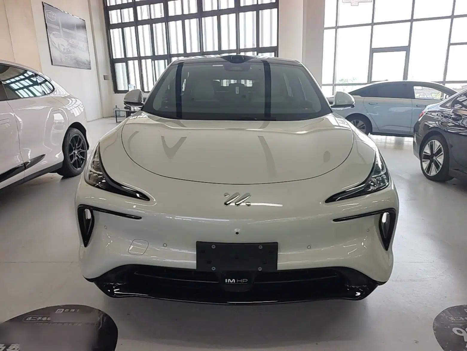 IM LS6 2023 Max Standard Edition — миниатюра 2
