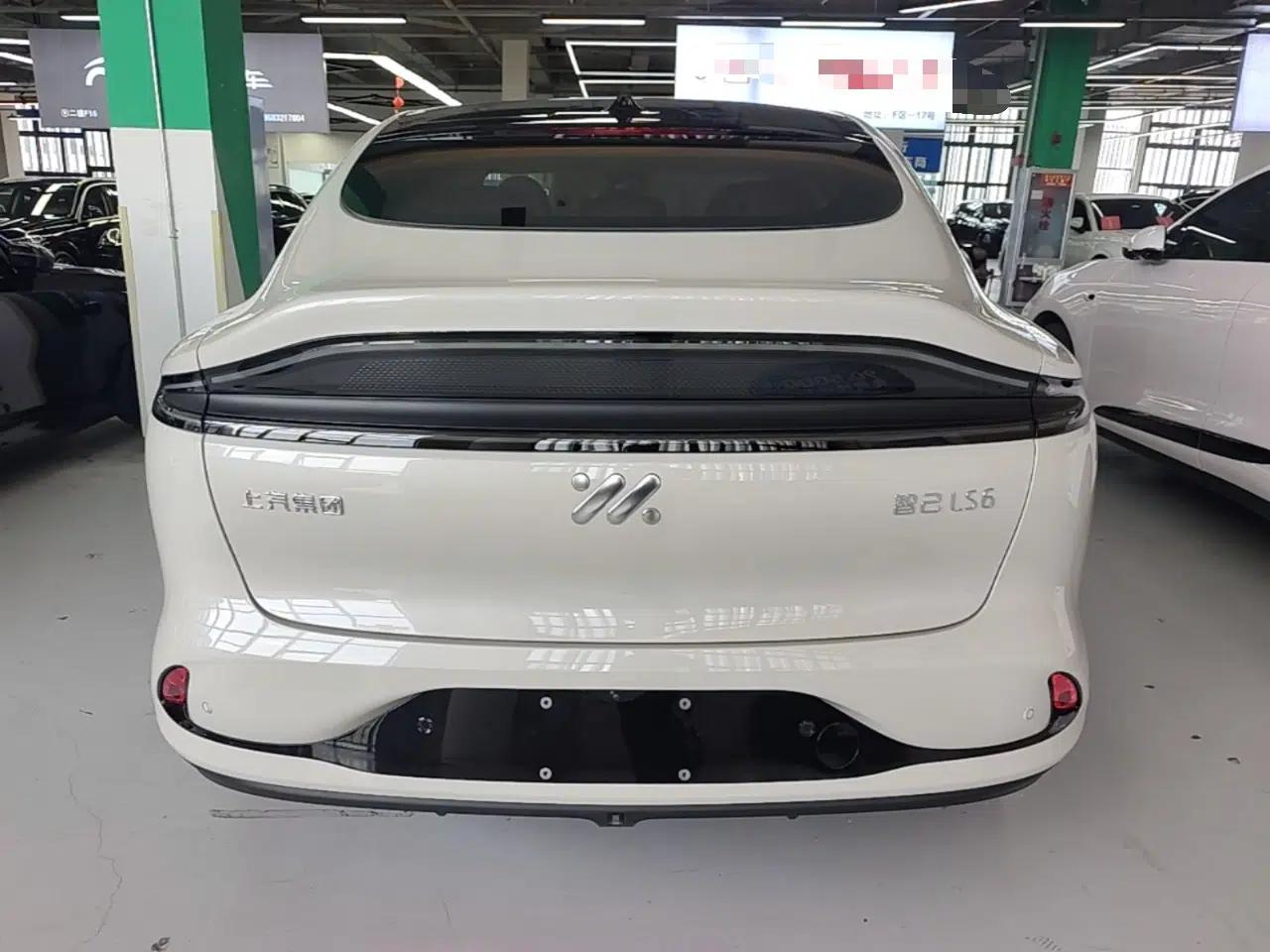 IM LS6 2023 Max Standard Edition — миниатюра 3