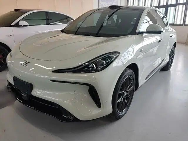 IM LS6 2023 Max Standard Edition