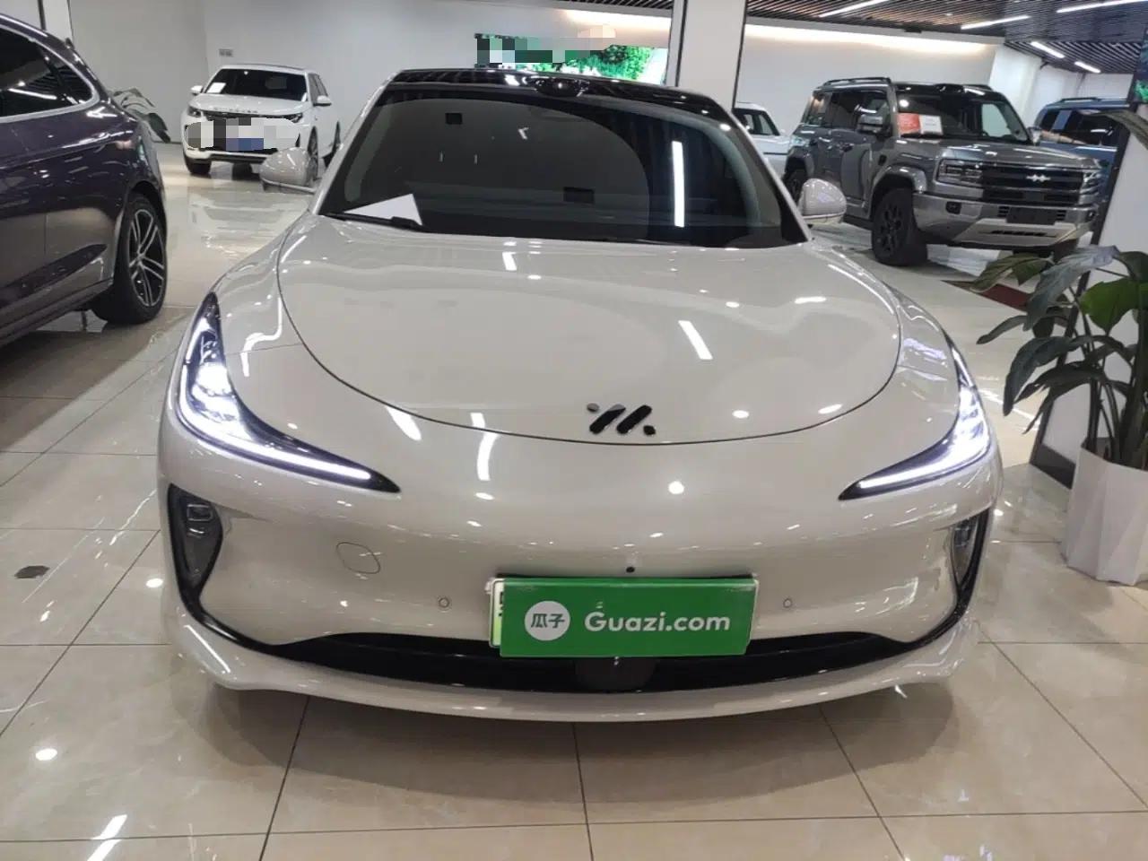 IM L6 2025 Ultra Model — миниатюра 2