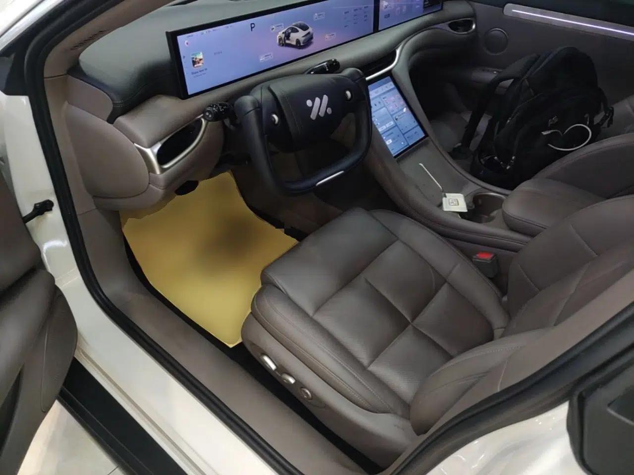 IM L6 2025 Ultra Model — миниатюра 18