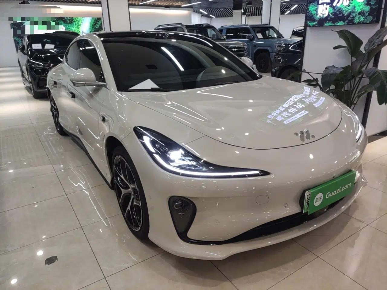 IM L6 2025 Ultra Model — миниатюра 3