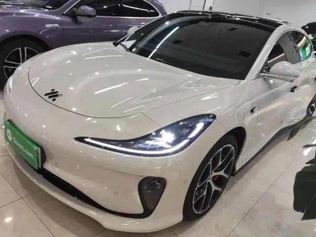 IM L6 2025 Ultra Model