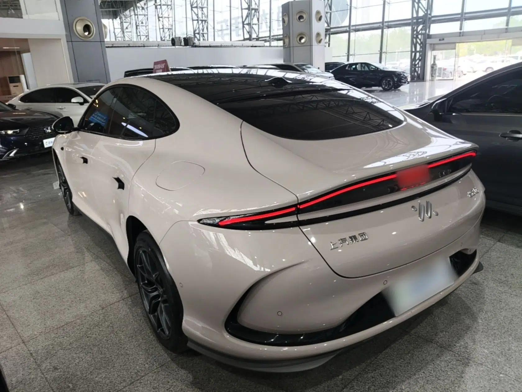 IM L6 2024 Max Long-Range Version — миниатюра 4