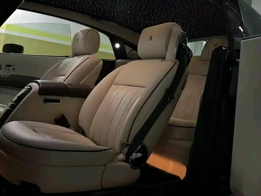 2013 Phantom 6.7L Coupe — миниатюра 6