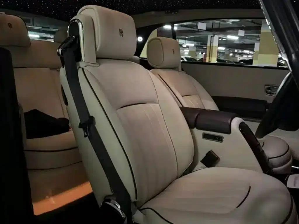 2013 Phantom 6.7L Coupe — миниатюра 7