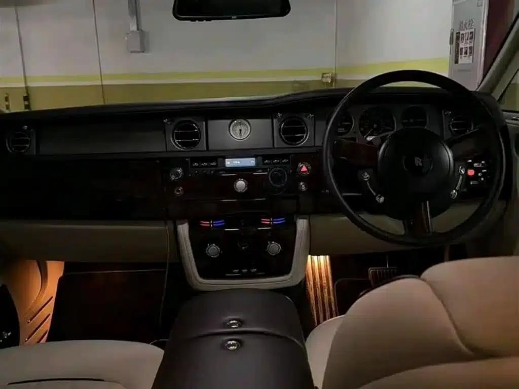 2013 Phantom 6.7L Coupe — миниатюра 9