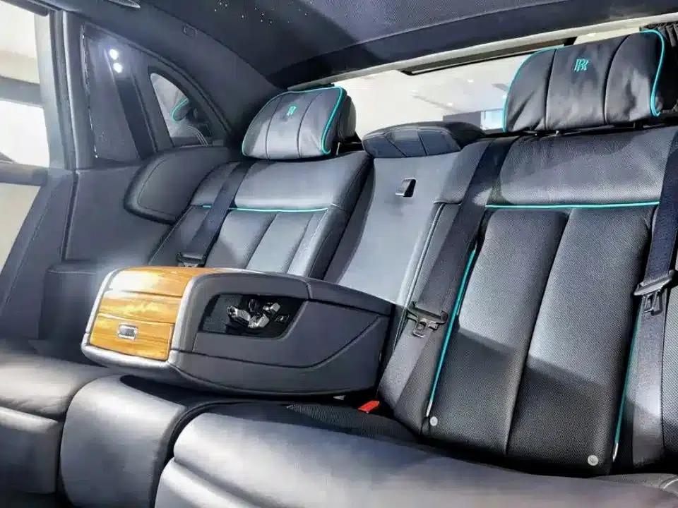 2018 Phantom 6.7T Long Wheelbase — миниатюра 11