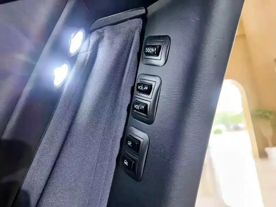 2018 Phantom 6.7T Long Wheelbase — миниатюра 14