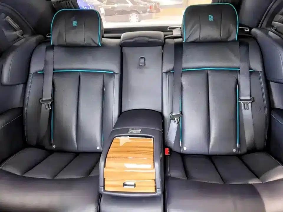 2018 Phantom 6.7T Long Wheelbase — миниатюра 17