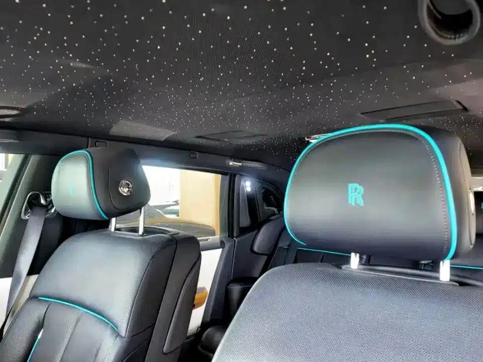2018 Phantom 6.7T Long Wheelbase — миниатюра 18