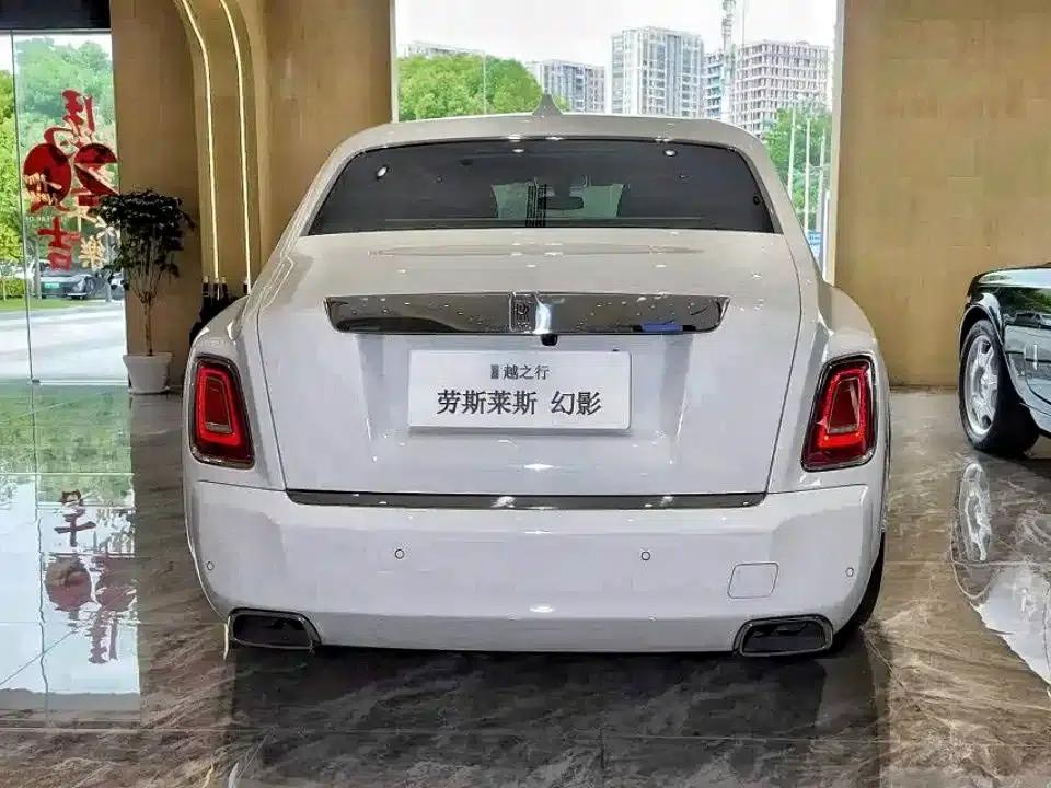 2018 Phantom 6.7T Long Wheelbase — миниатюра 5