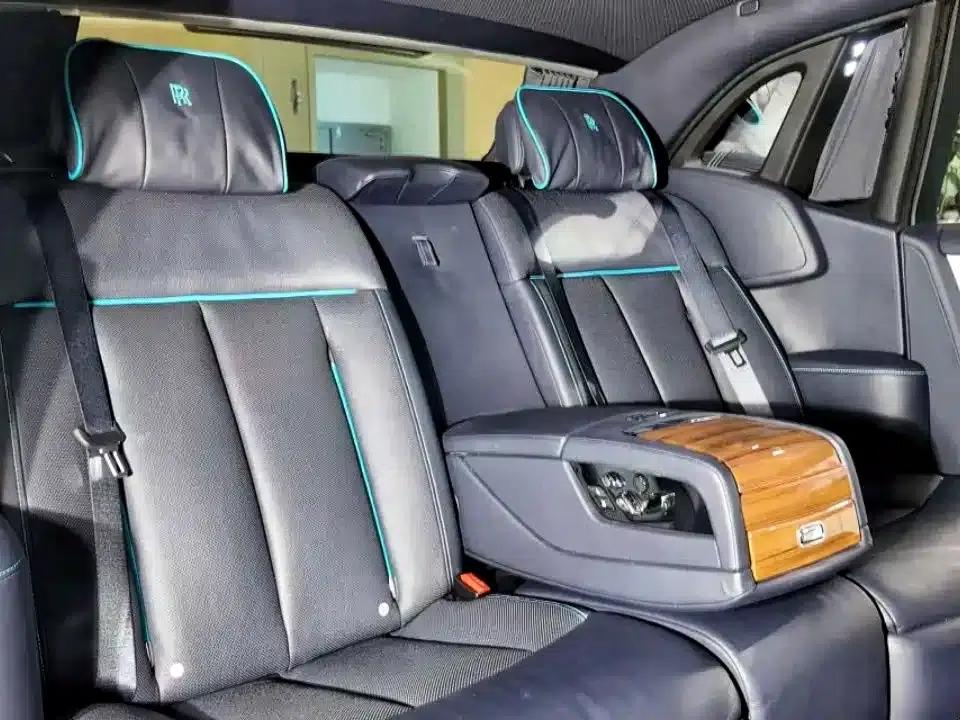 2018 Phantom 6.7T Long Wheelbase — миниатюра 10