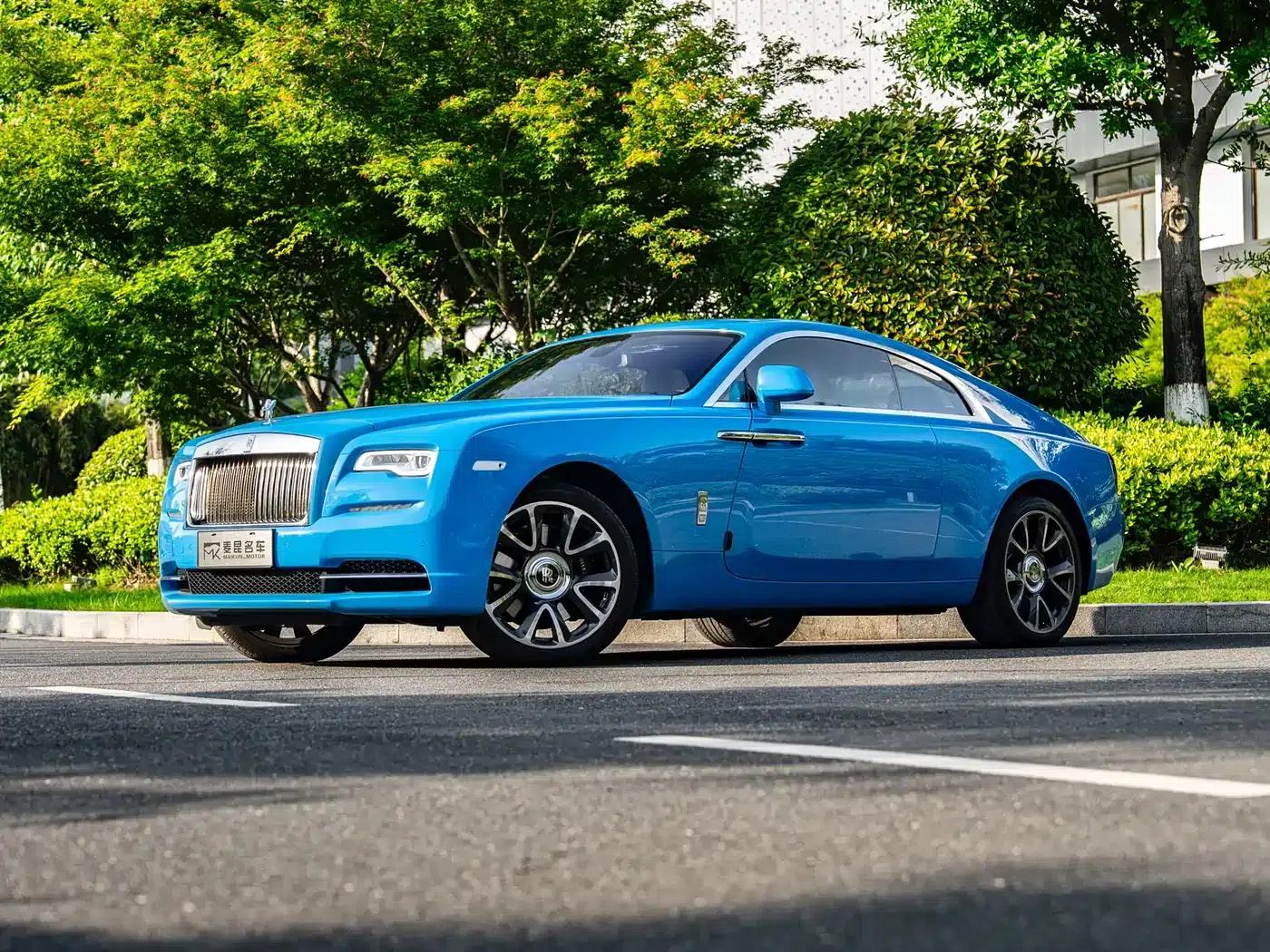2018 Phantom 6.6T Standard Edition — миниатюра 1