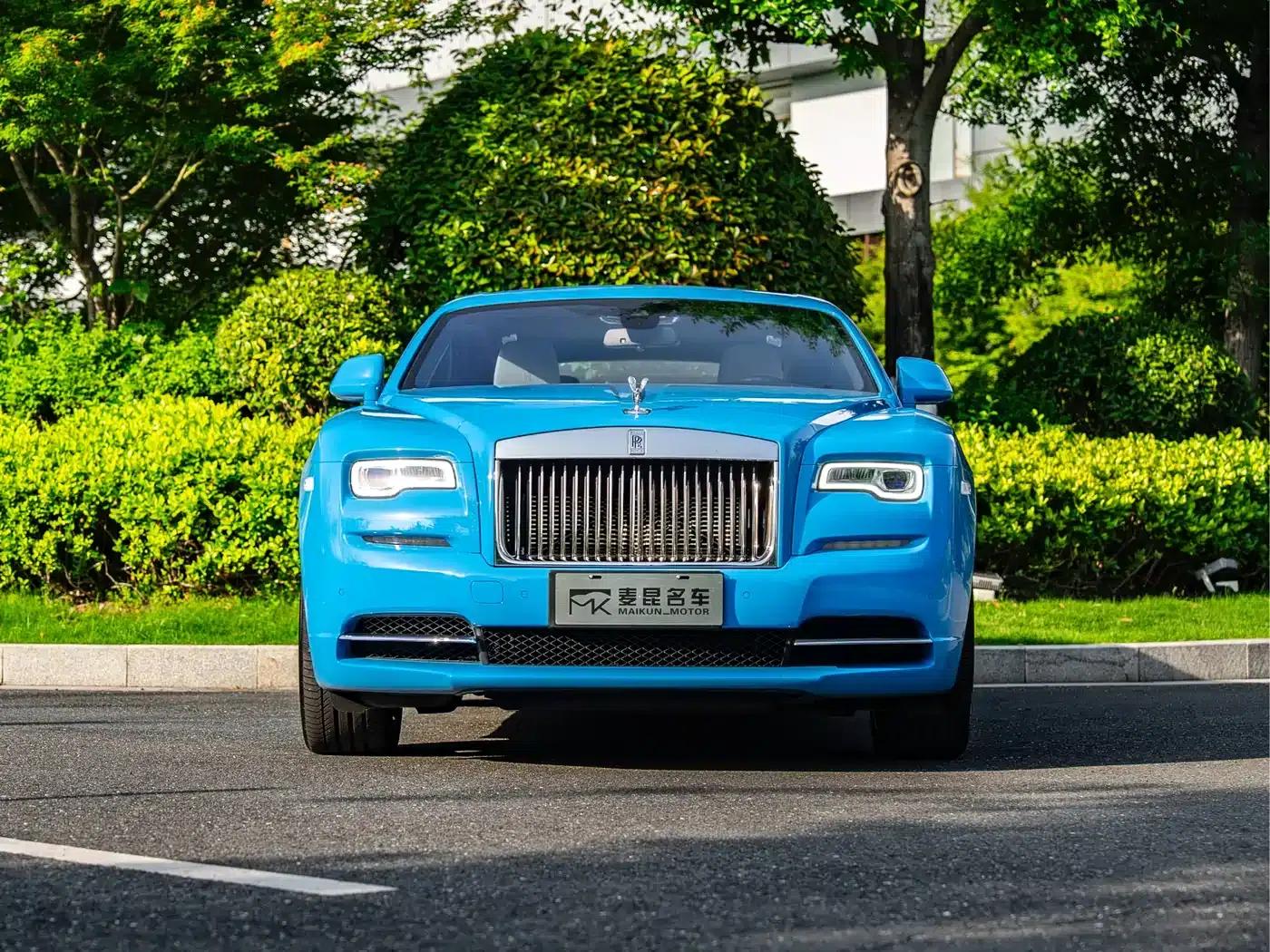2018 Phantom 6.6T Standard Edition — миниатюра 2