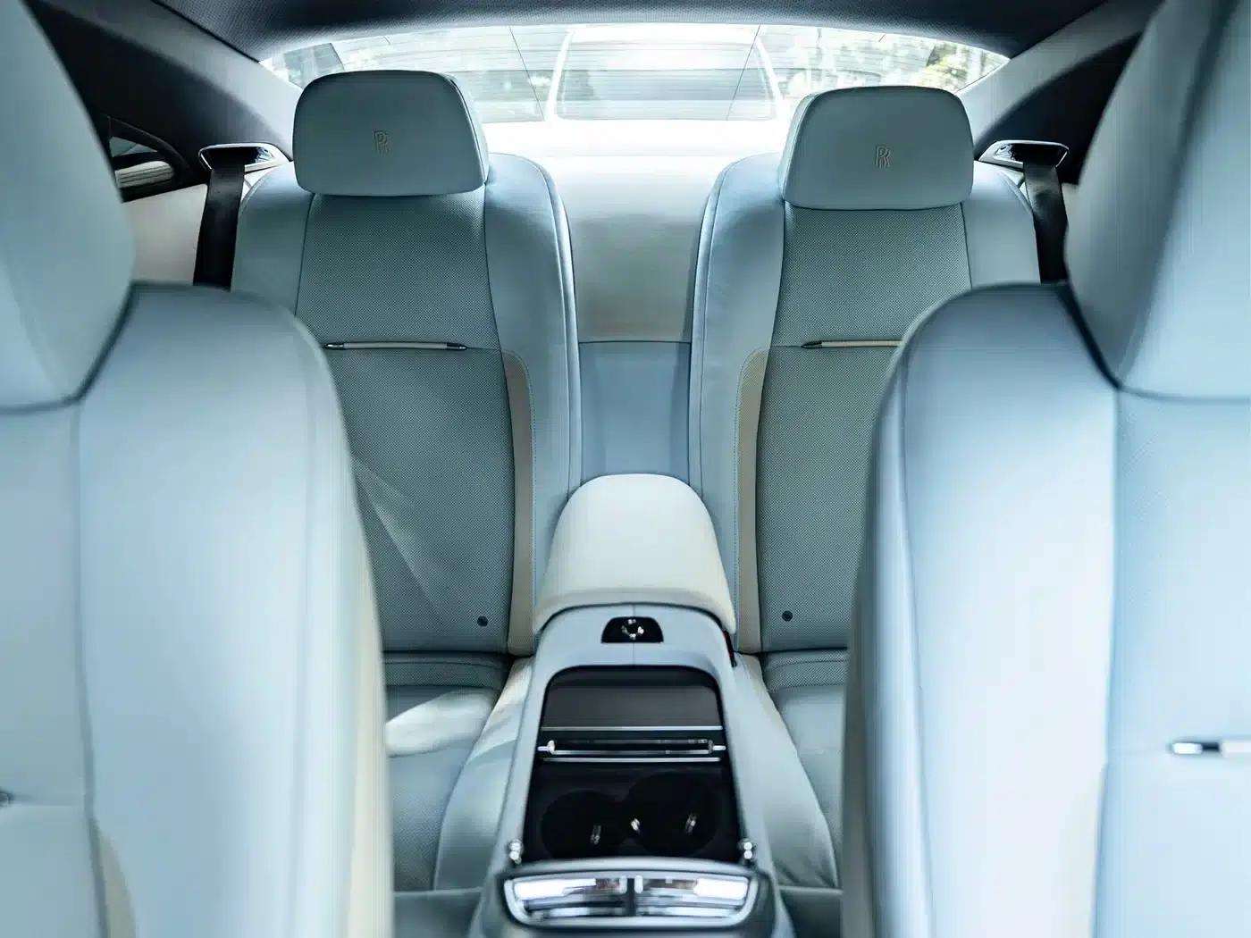 2018 Phantom 6.6T Standard Edition — миниатюра 11