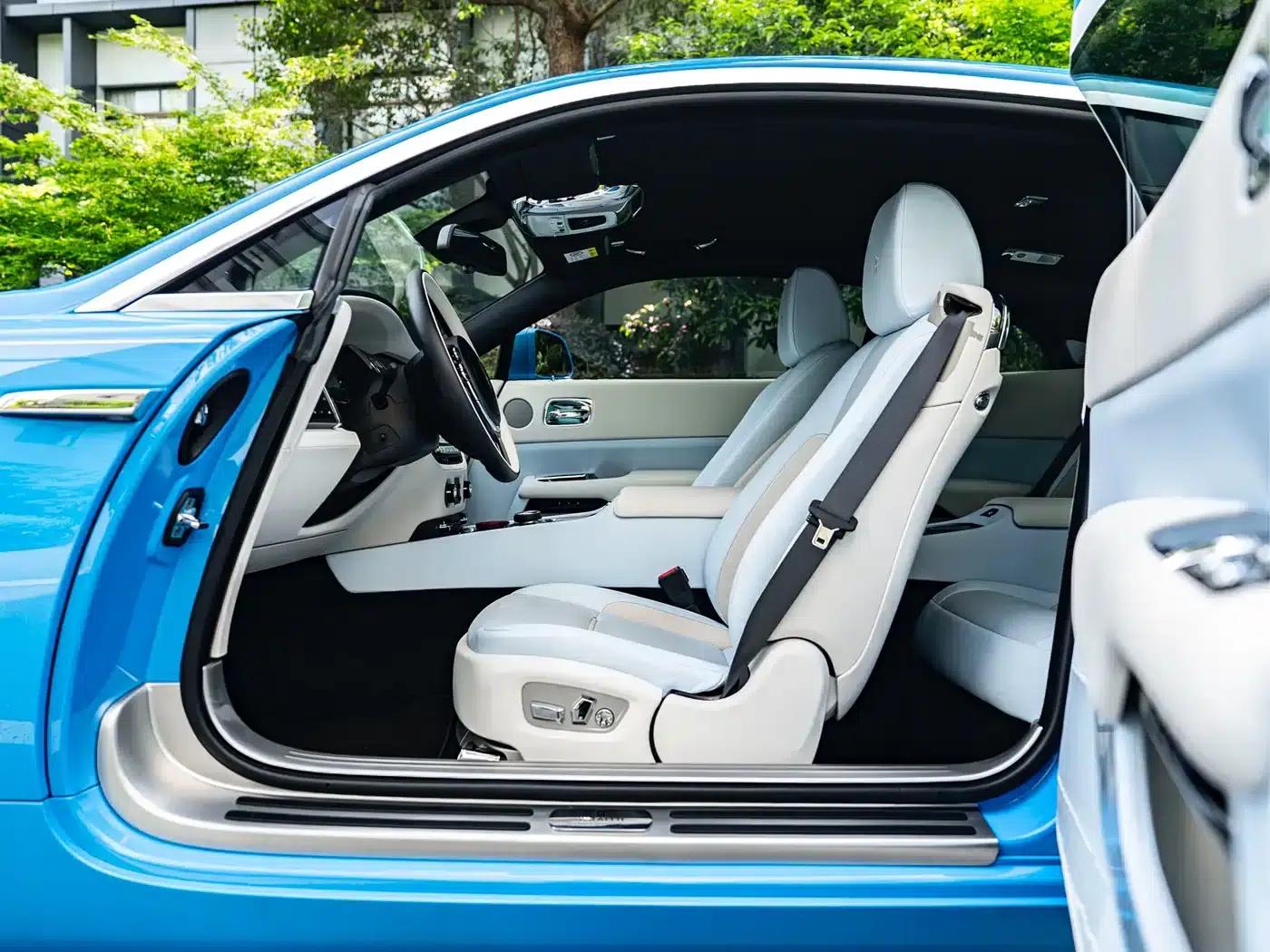 2018 Phantom 6.6T Standard Edition — миниатюра 13