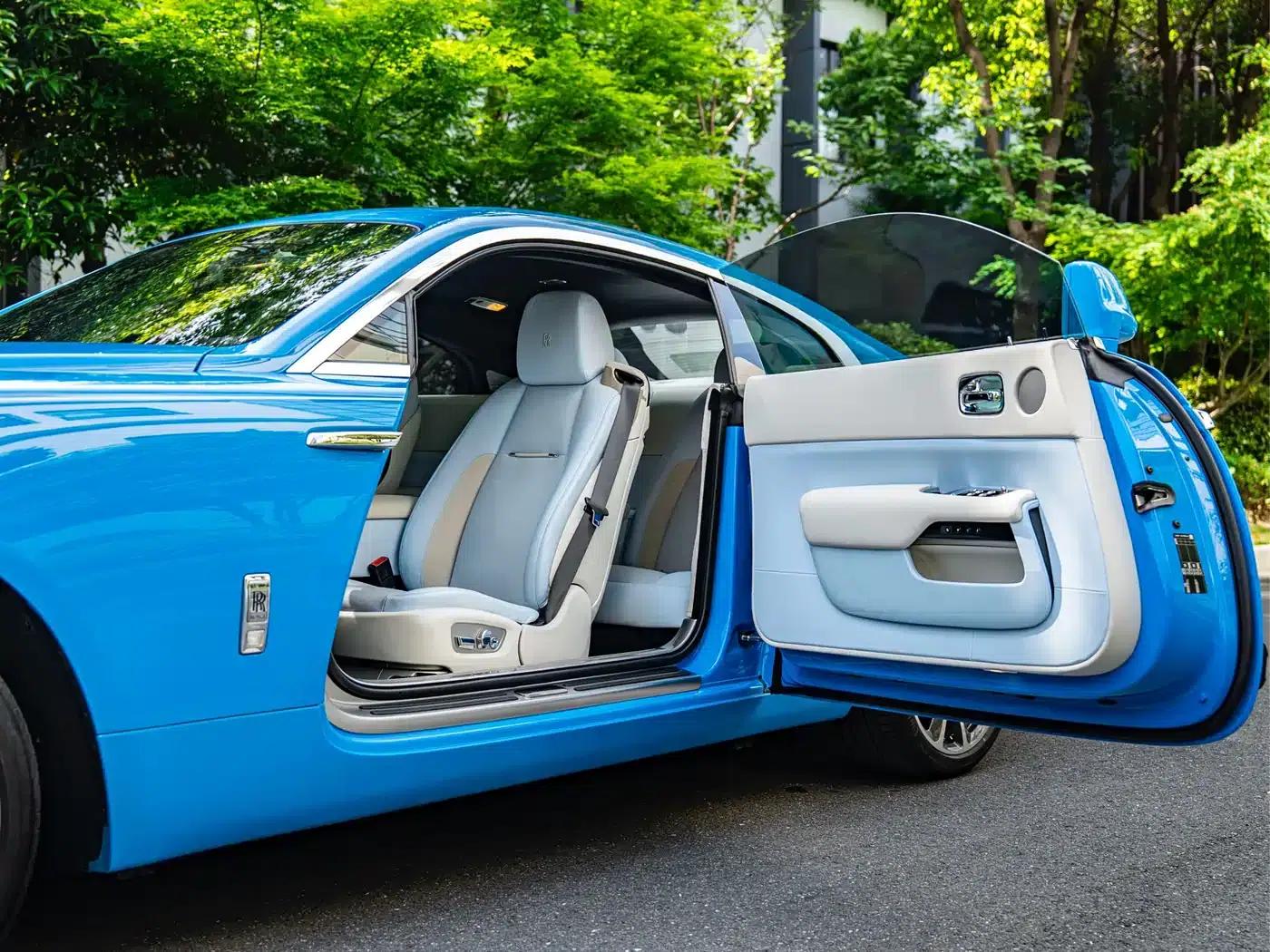 2018 Phantom 6.6T Standard Edition — миниатюра 15
