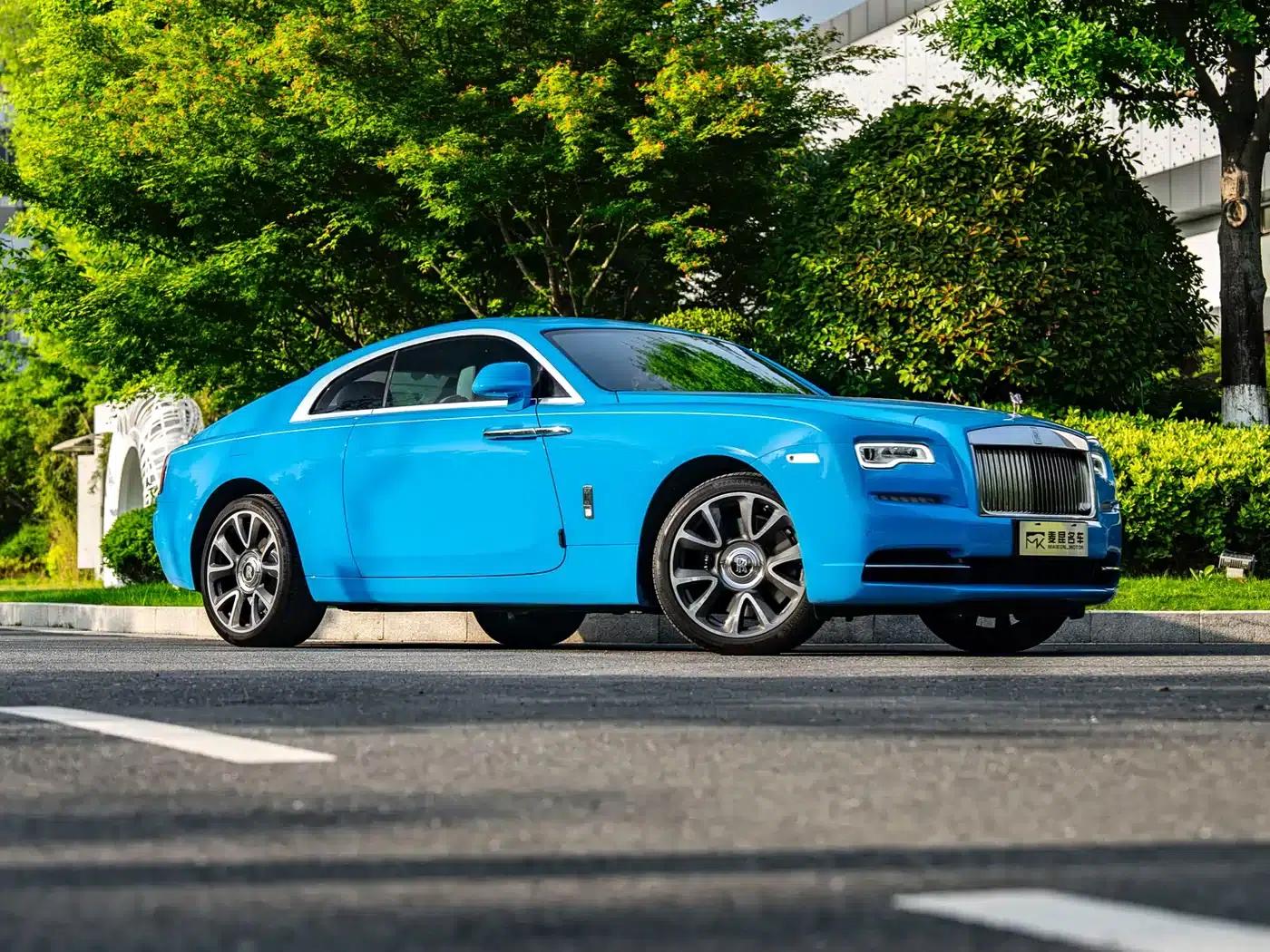 2018 Phantom 6.6T Standard Edition — миниатюра 3