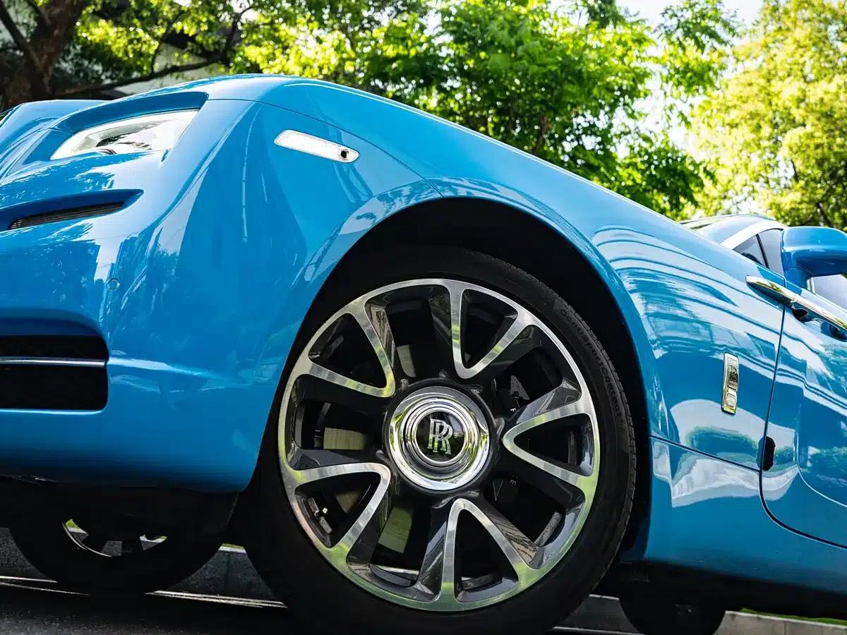 2018 Phantom 6.6T Standard Edition — миниатюра 4