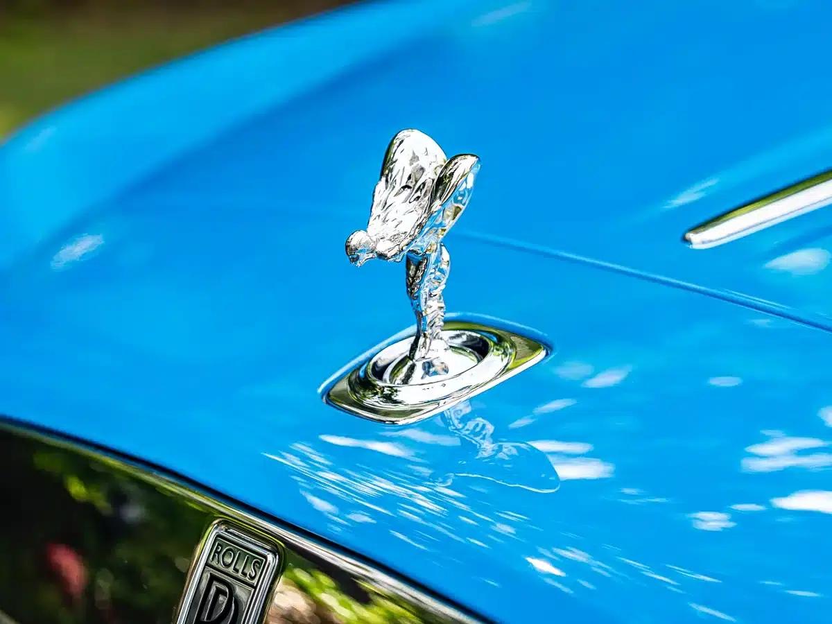 2018 Phantom 6.6T Standard Edition — миниатюра 6