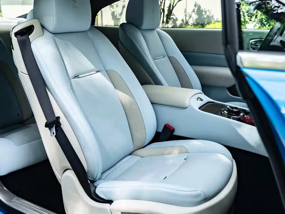 2018 Phantom 6.6T Standard Edition — миниатюра 7