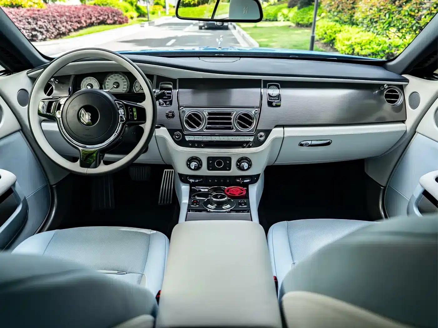 2018 Phantom 6.6T Standard Edition — миниатюра 8