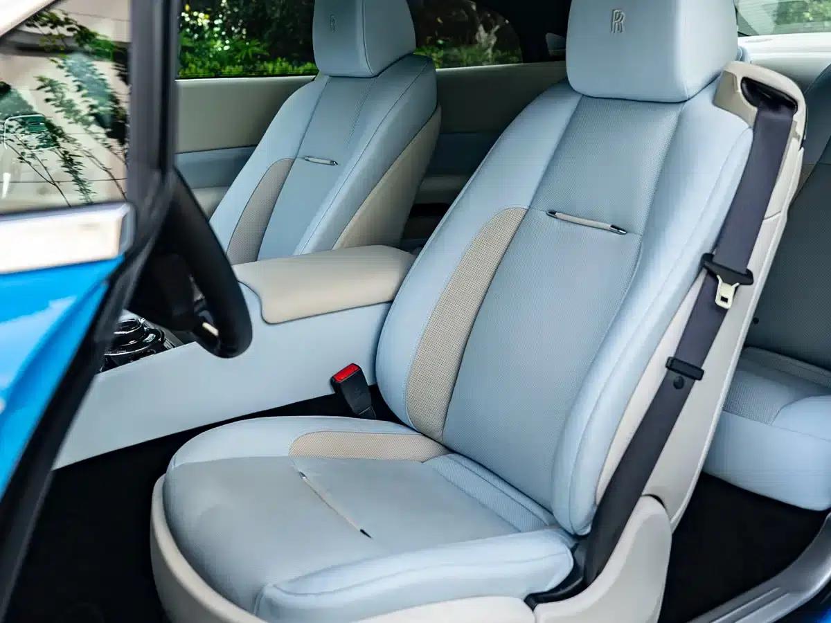 2018 Phantom 6.6T Standard Edition — миниатюра 9