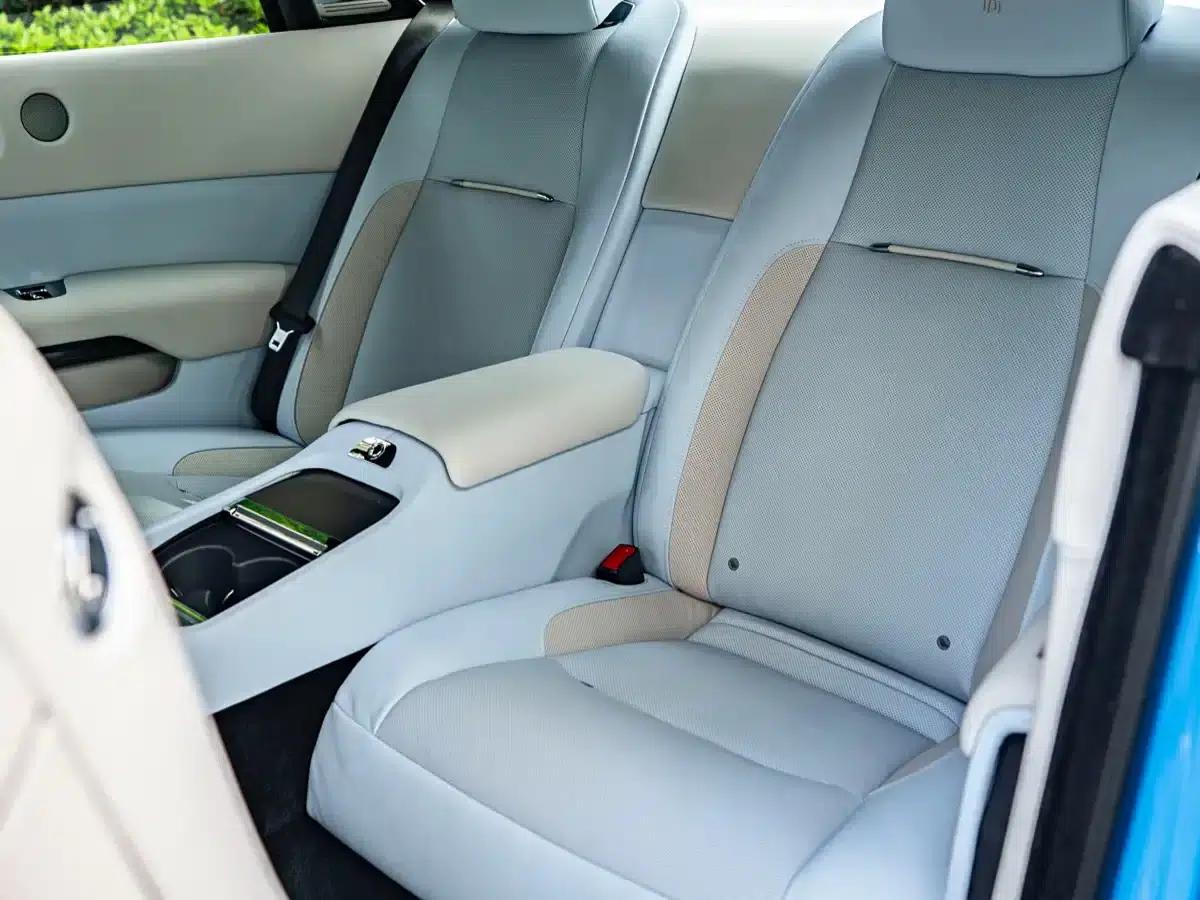 2018 Phantom 6.6T Standard Edition — миниатюра 10