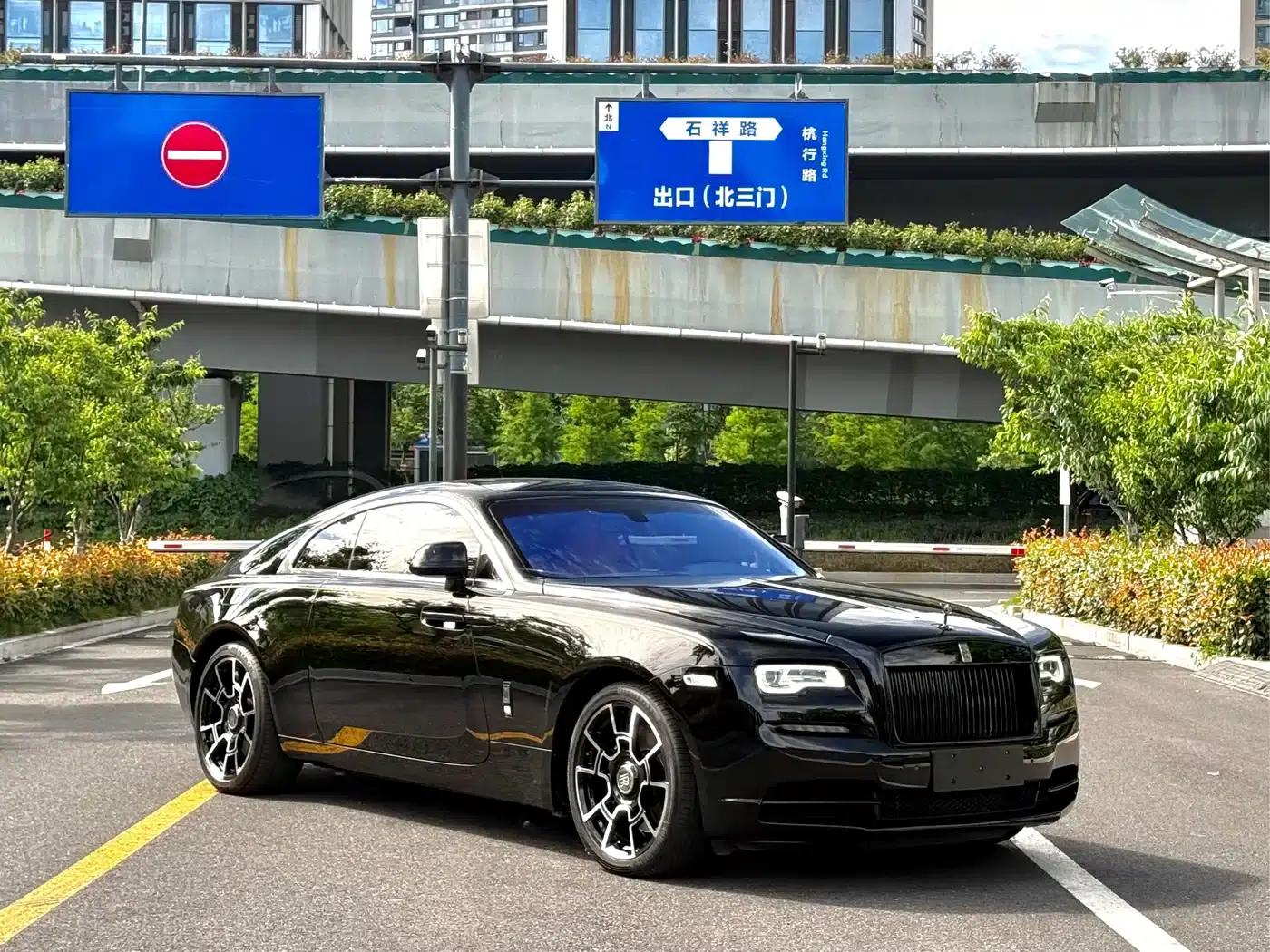 2018 Phantom 6.6T Standard Edition — миниатюра 2