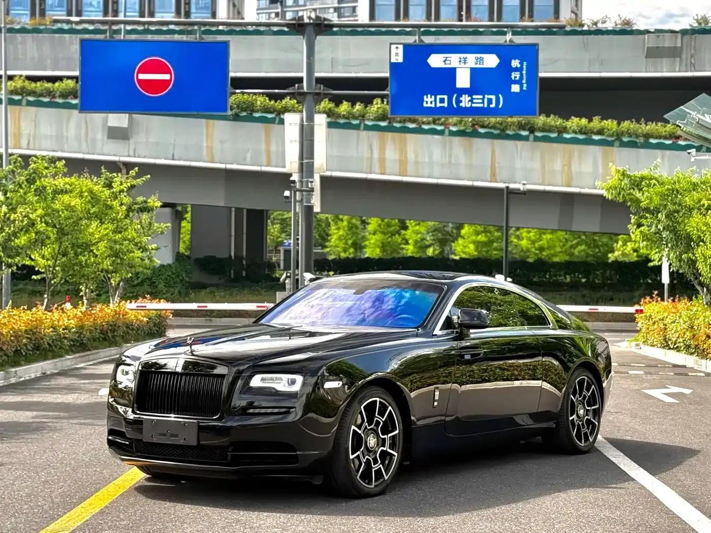 2018 Phantom 6.6T Standard Edition — миниатюра 3