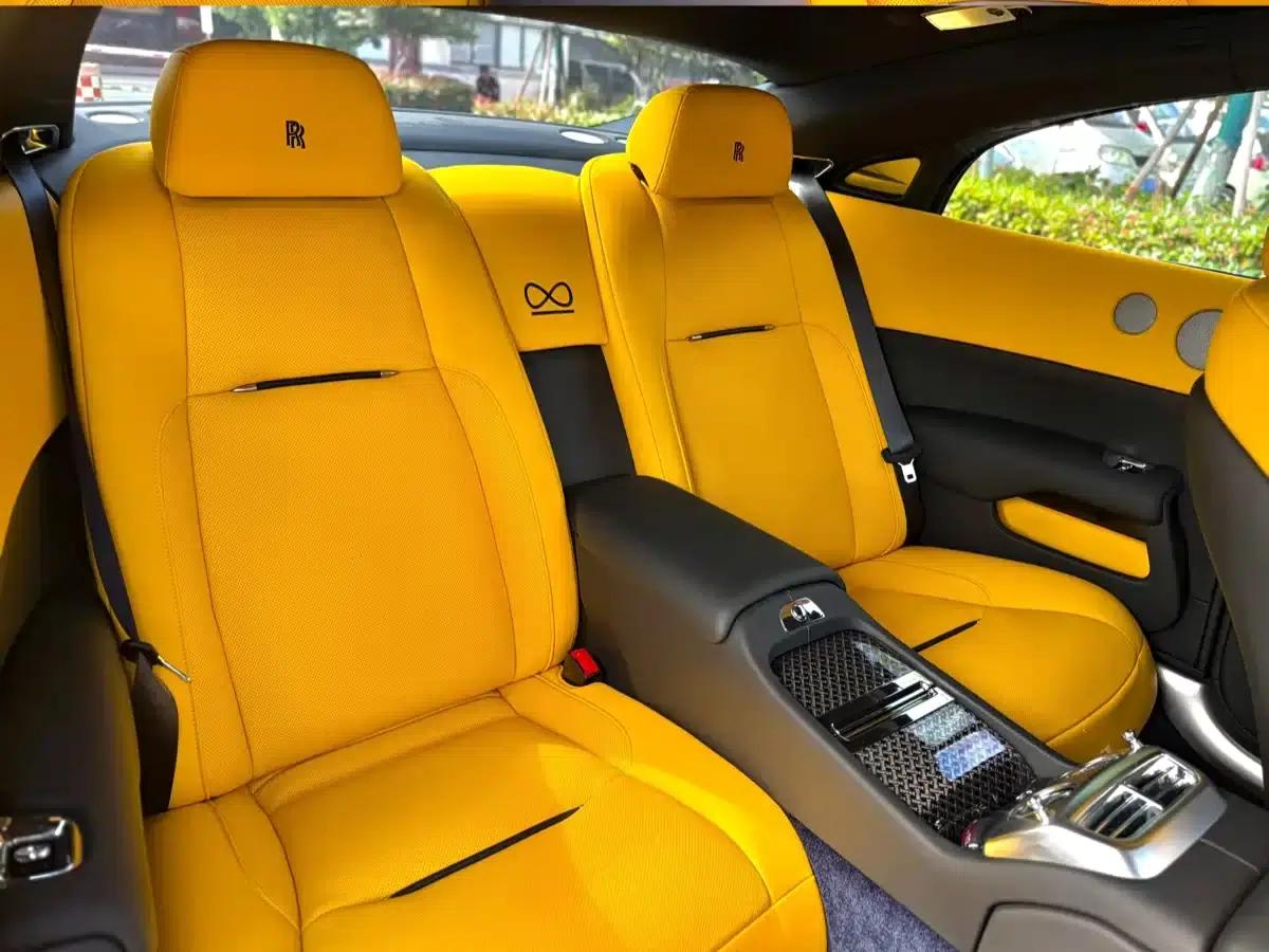 2018 Phantom 6.6T Standard Edition — миниатюра 5