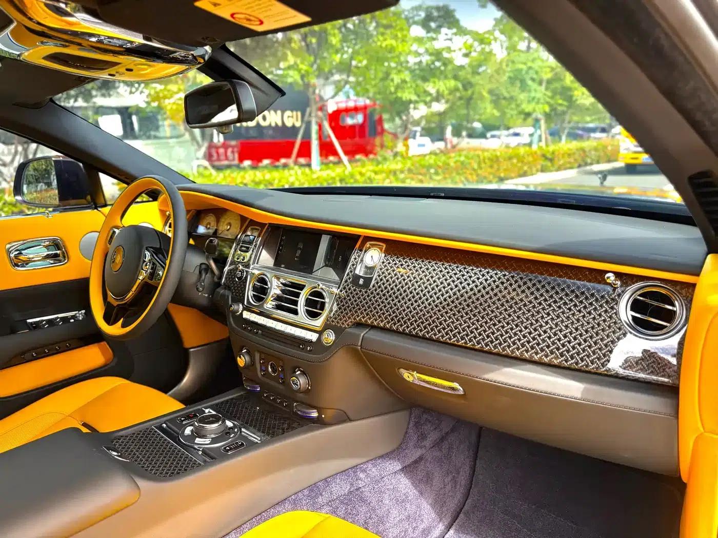 2018 Phantom 6.6T Standard Edition — миниатюра 6