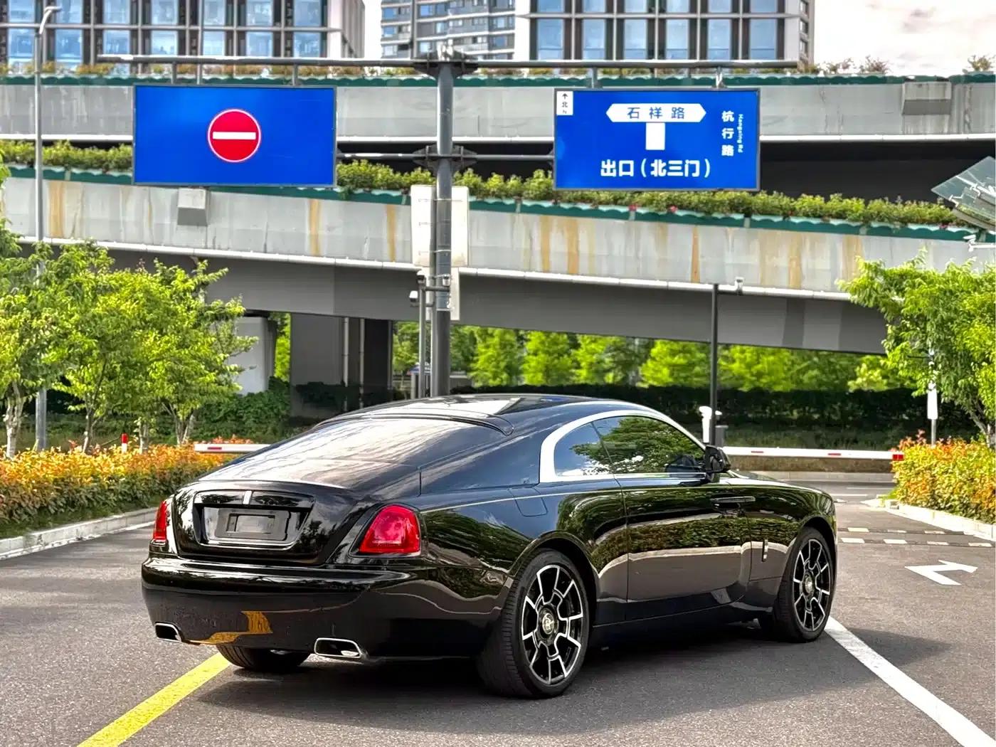 2018 Phantom 6.6T Standard Edition — миниатюра 7