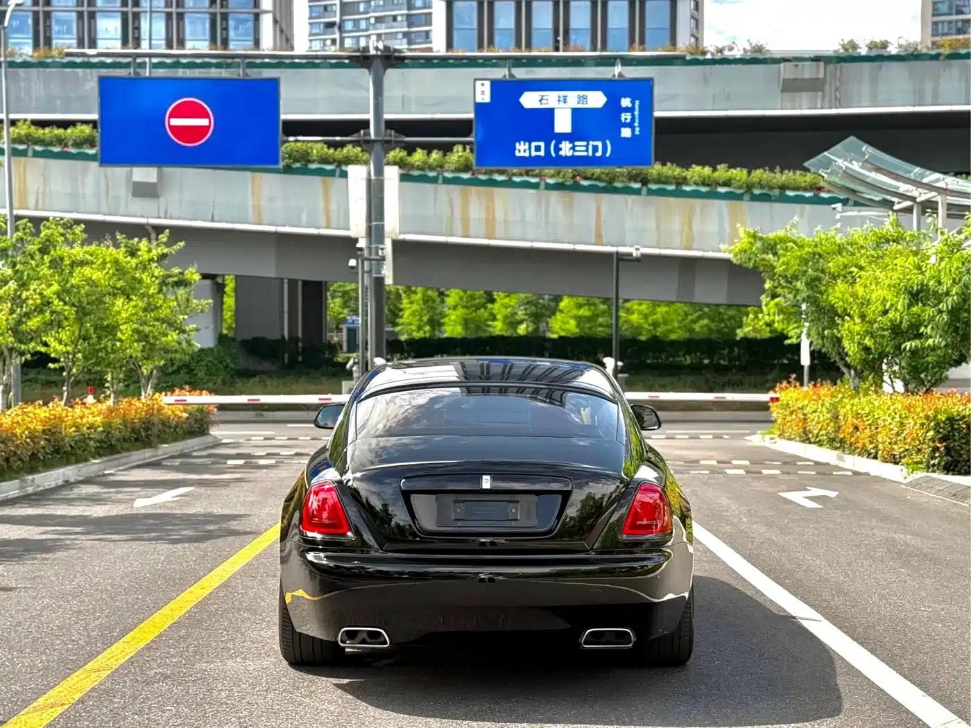 2018 Phantom 6.6T Standard Edition — миниатюра 8