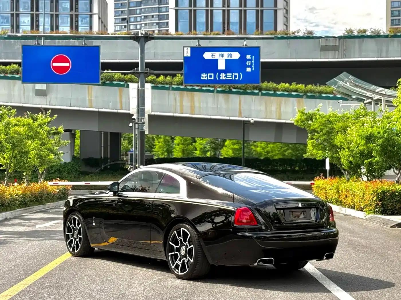 2018 Phantom 6.6T Standard Edition — миниатюра 9