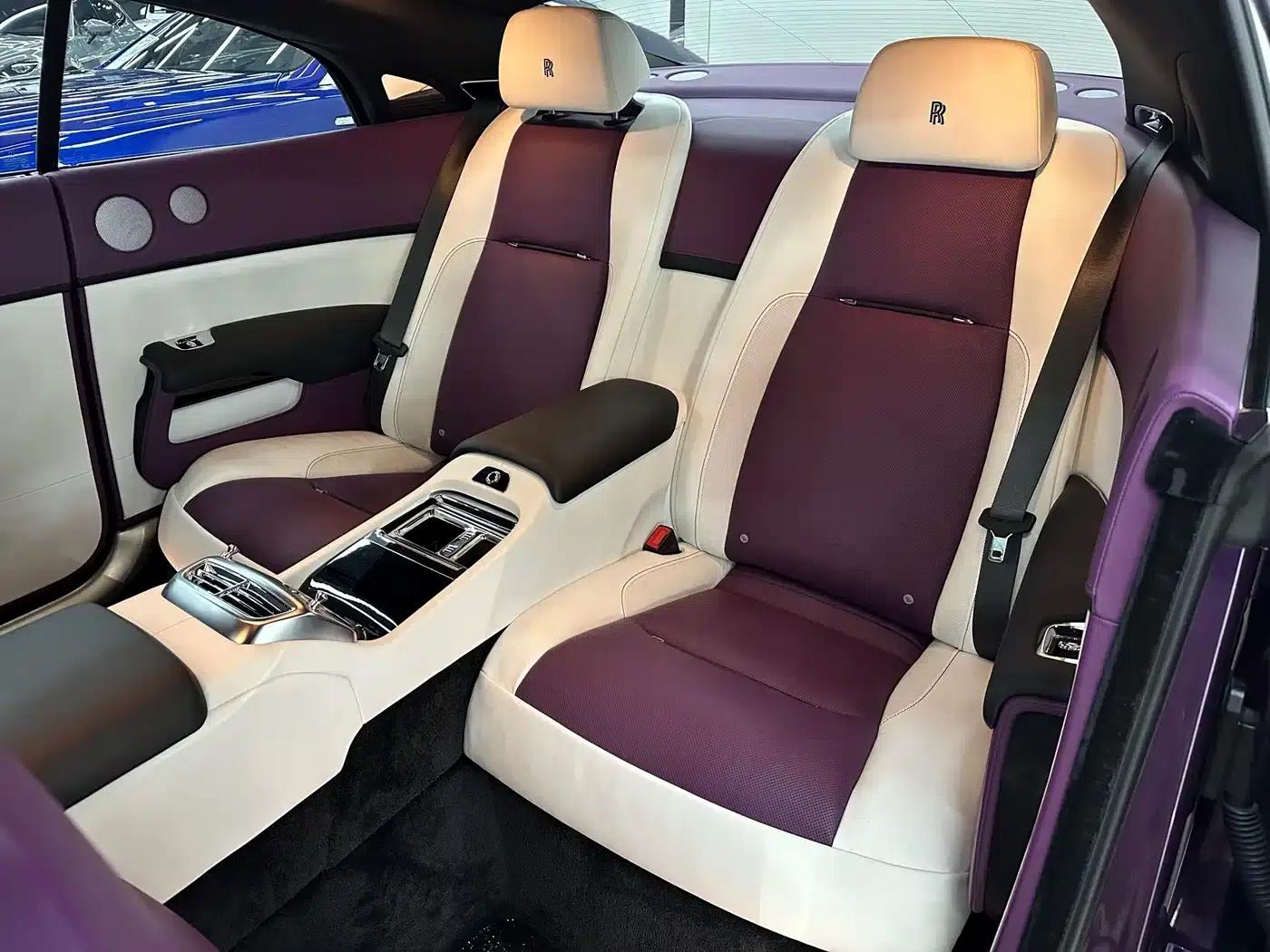 2018 Phantom 6.6T Standard Edition — миниатюра 15