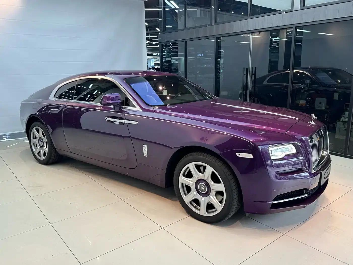 2018 Phantom 6.6T Standard Edition — миниатюра 4