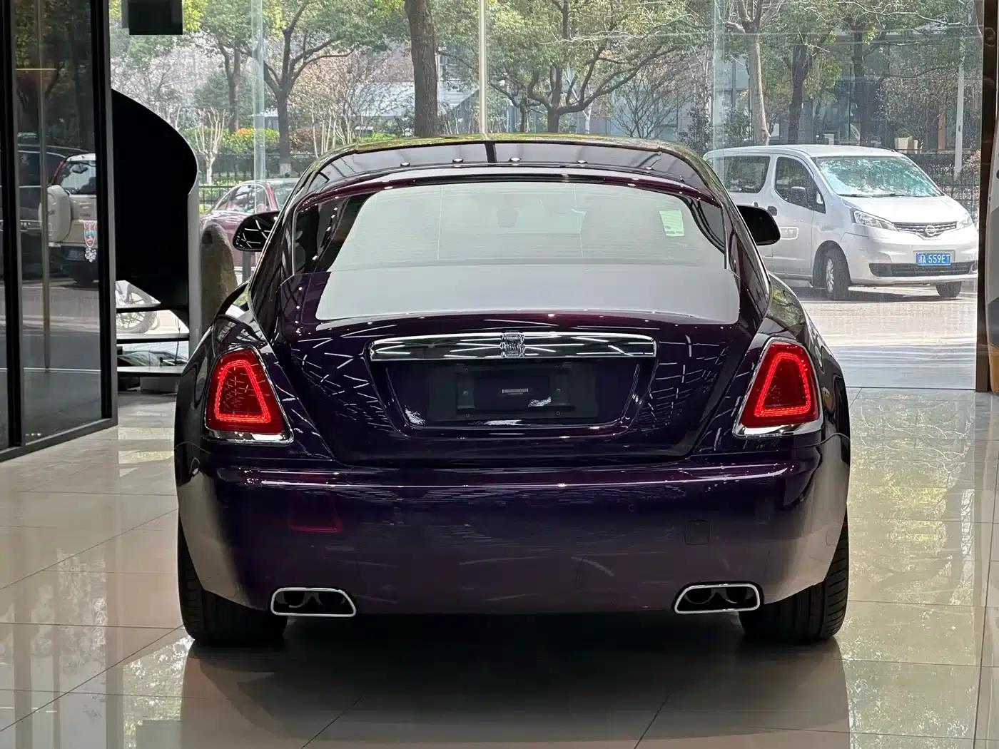 2018 Phantom 6.6T Standard Edition — миниатюра 7