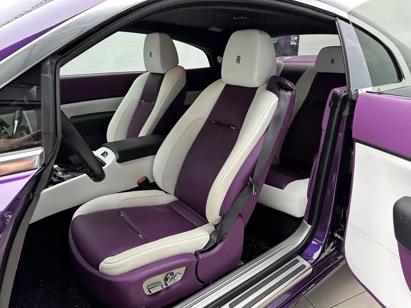 2018 Phantom 6.6T Standard Edition — миниатюра 9