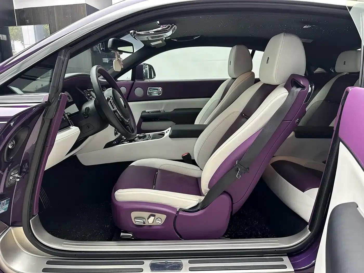 2018 Phantom 6.6T Standard Edition — миниатюра 10