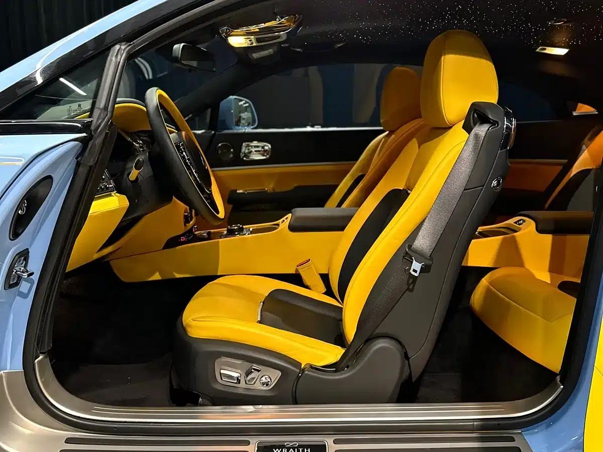 2018 Phantom 6.6T Black Badge — миниатюра 10
