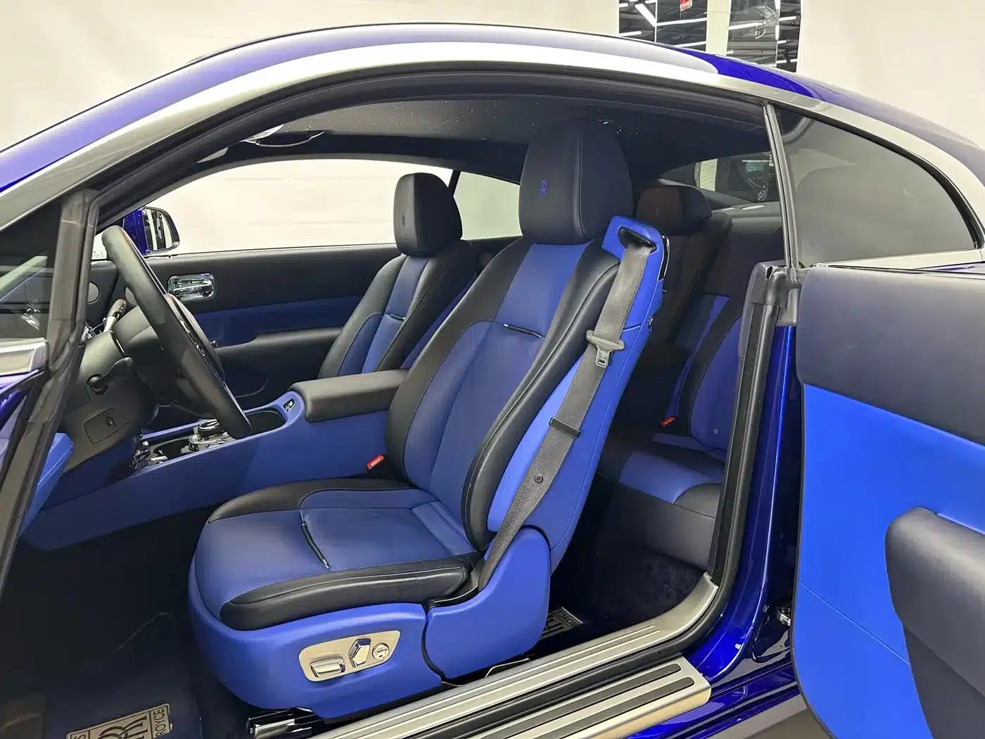 2018 Phantom 6.6T Standard Edition — миниатюра 12