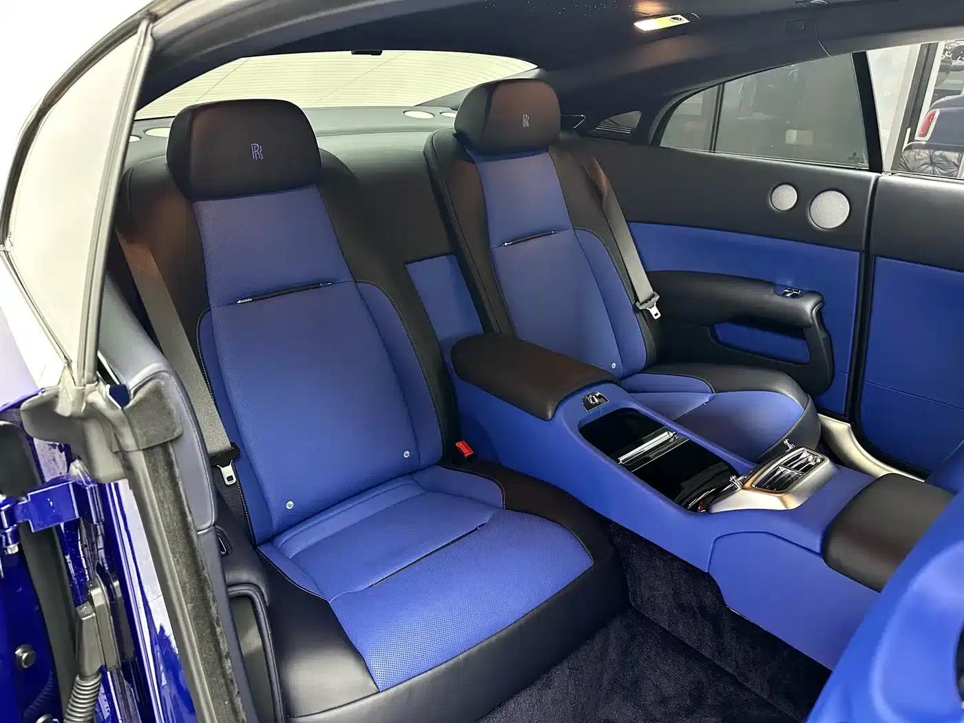 2018 Phantom 6.6T Standard Edition — миниатюра 15