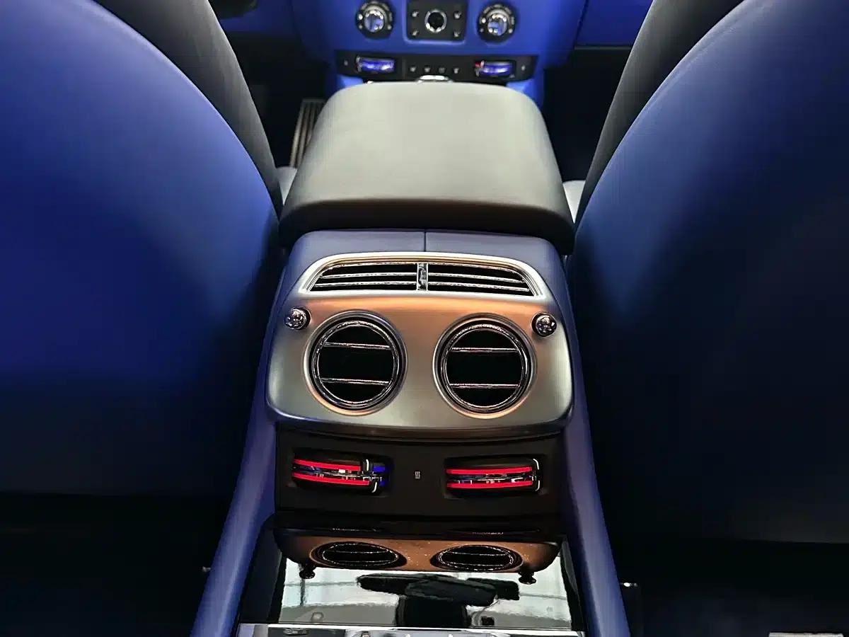 2018 Phantom 6.6T Standard Edition — миниатюра 18