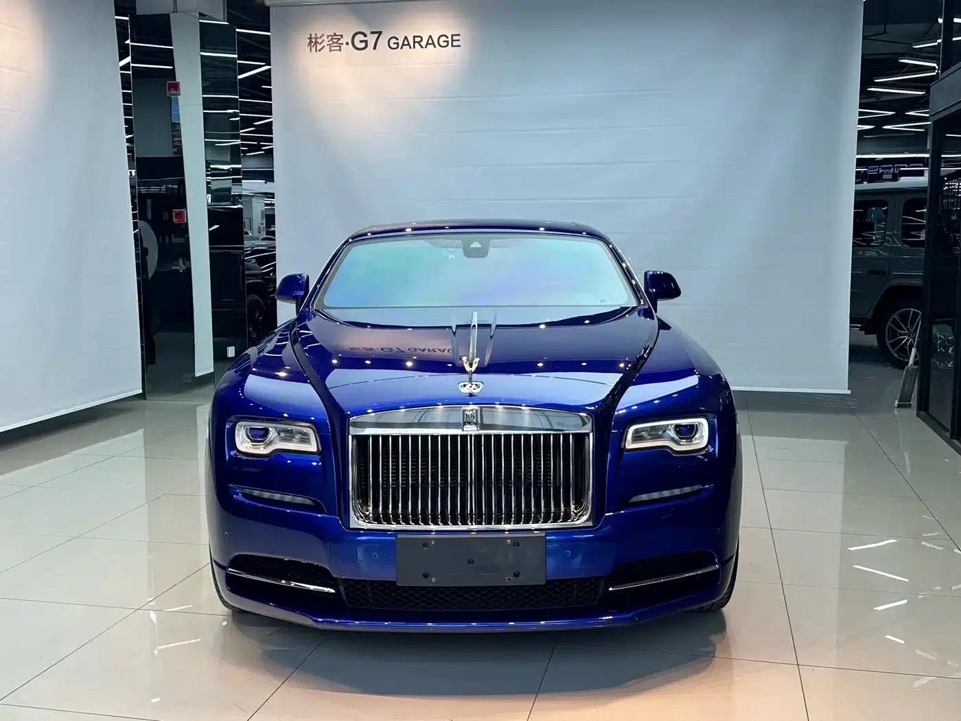 2018 Phantom 6.6T Standard Edition — миниатюра 3