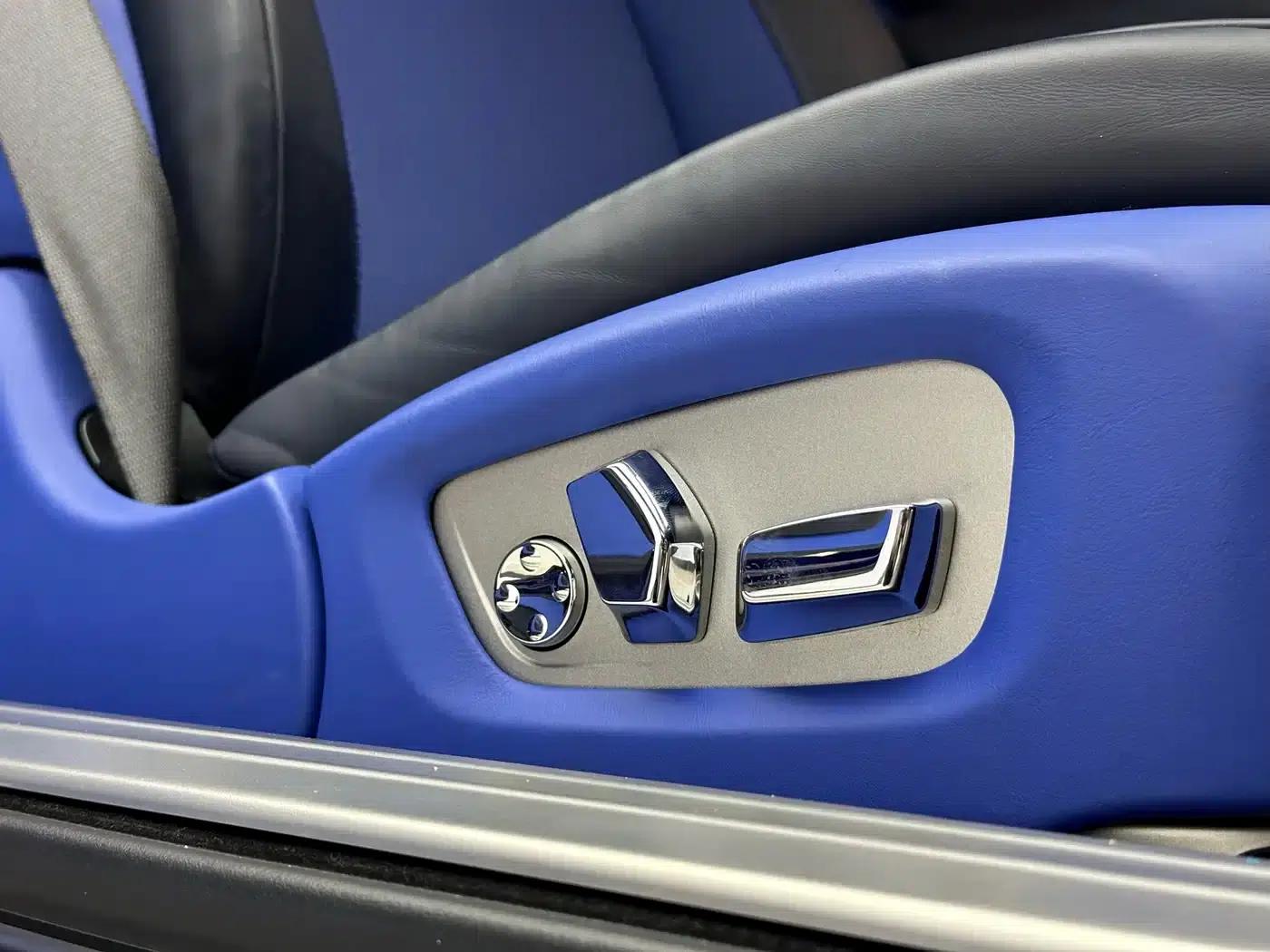 2018 Phantom 6.6T Standard Edition — миниатюра 22