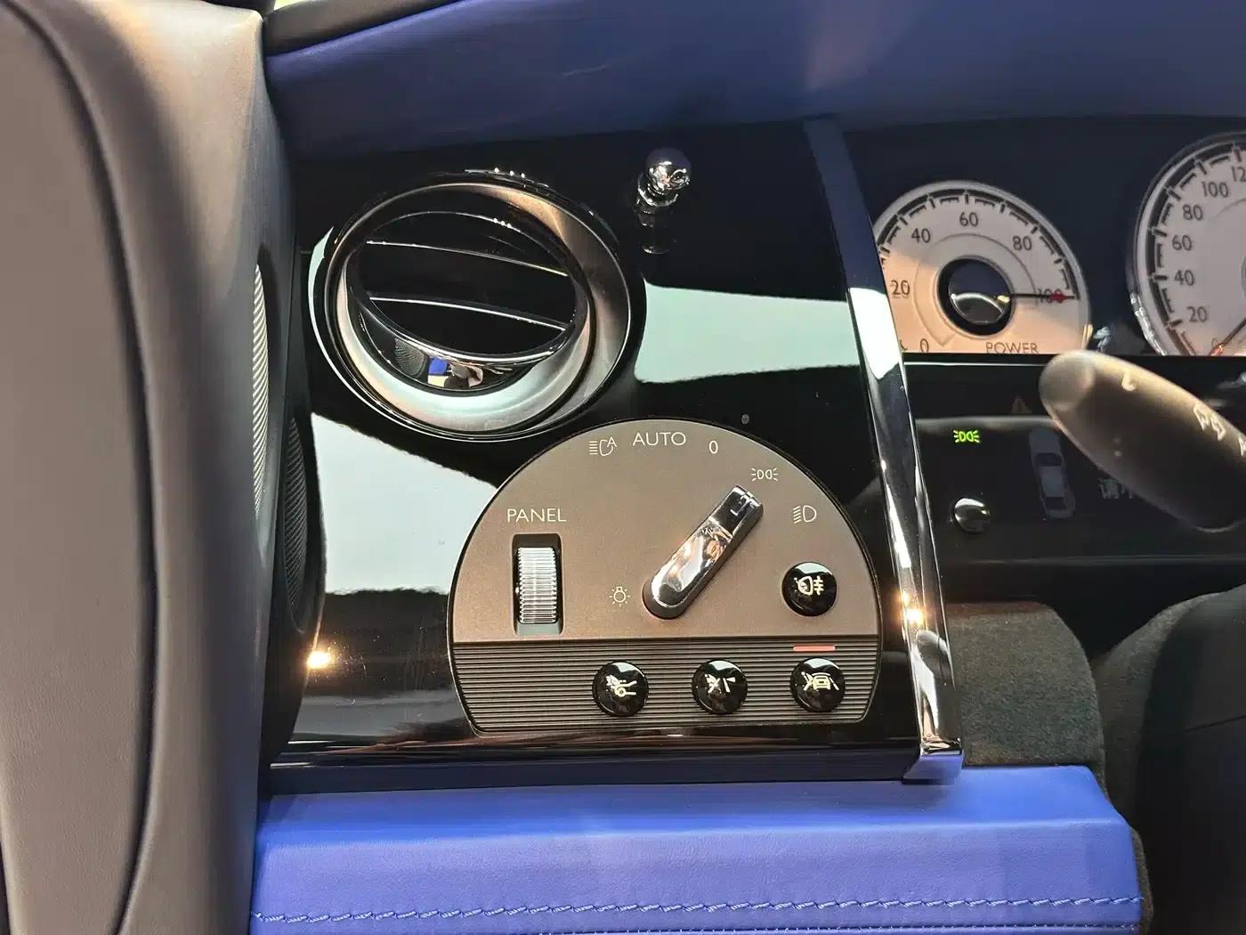 2018 Phantom 6.6T Standard Edition — миниатюра 23
