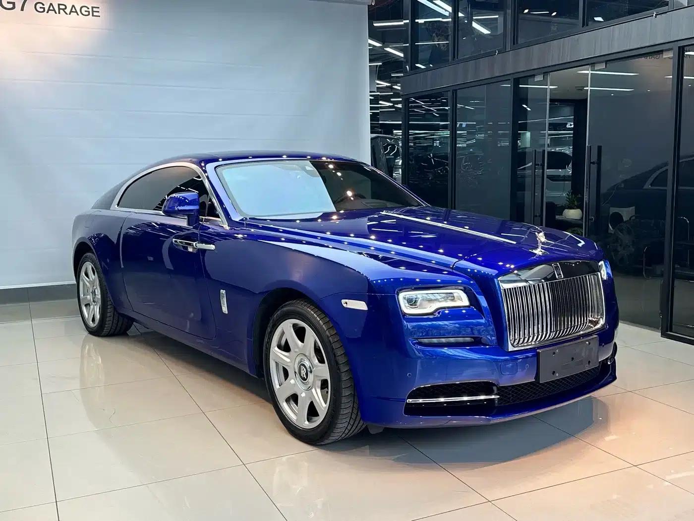 2018 Phantom 6.6T Standard Edition — миниатюра 4