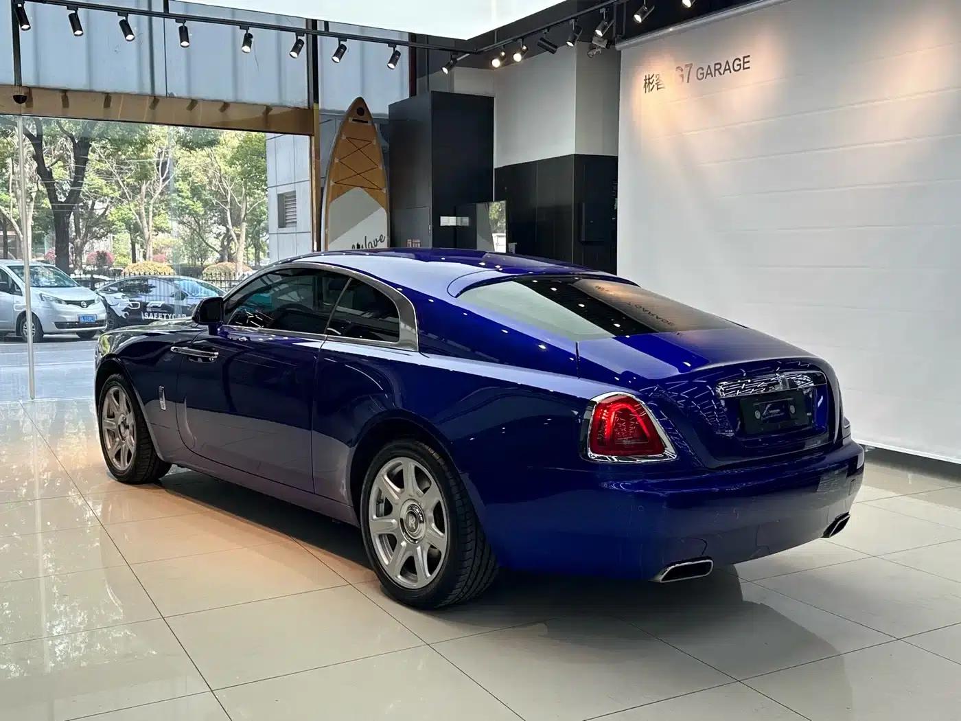 2018 Phantom 6.6T Standard Edition — миниатюра 6